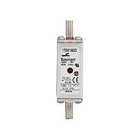 Eaton Bussmann 170M1563D High Speed Fuse 40A 690V gR DIN 000 HSDNH