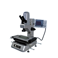 Jaten VMS1960 Tool Microscope (200x100mm)