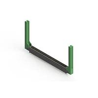 EDAC 395-045-520-658 Standard Card Edge Connectors .100" (2.54mm) Pitch Card Edge Connector