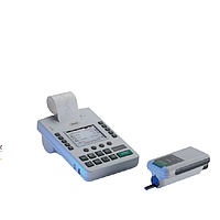 Mahr 6910401 Mobile Roughness Measuring Instrument (M 300, 0.350mm, 2µm, IP 42)