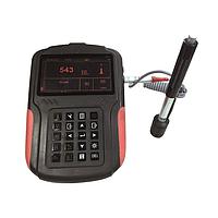 TIME 5330 Portable Hardness Tester (Leeb; 170 ~ 960 HLD)