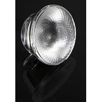 Ledil C18062_OLGA-WW Lens Assembly 60 DEGREE WIDE BEAM W/FLANGE