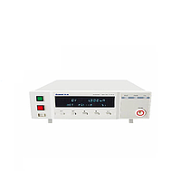 Ainuo AN9613X(F) Ground Bond Resistance tester (1～600mΩ)