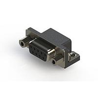 EDAC 622-009-360-533 D-Sub Connectors - Standard Density EDAC Standard Right Angle D-Sub Connector