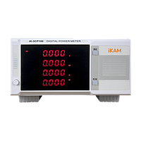 Power Quality Analyzer