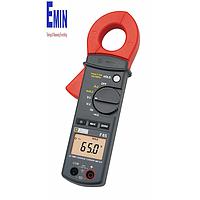 Leakage current tester