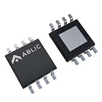 ABLIC S-19933BA-S8T1U7 Switching Controllers IC REG BUCK ADJ 600mA