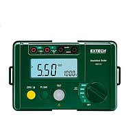 EXTECH MG310 Compact Digital Insulation Tester (1000V, 5.5GΩ )