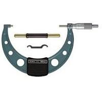 MITUTOYO 103-161 Outside Micrometer (600-625mm; ±10μm)