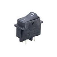 Marquardt Switches Inc 1552.2602 Rocker Switch ROCKER ON/OFF SWITCH DPST