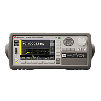 KEYSIGHT Picoammeter/Nanovoltmeter Inspection Service