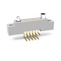 AirBorn RM262-030-441-2900-076 Headers & Wire Housings CONNECTOR, R SERIES