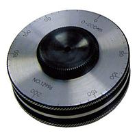 Yasuda 507 Wet Film Thickness Gauge (0~200 µm)