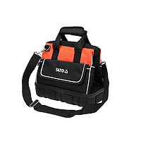 YATO YT-74360 Tool Bag (15", 17 pockets)