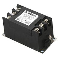 Cosel TAC-06-683 Power Line Filters 3Phase 500VAC 6A 68000pF