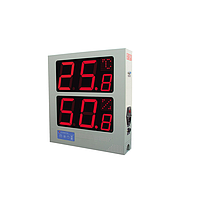 Dr.Sensor HT-5D Hygrometer (0~50℃, 0~90%RH)