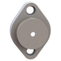 Essentra Components 21PTC01031 Transistor Cover Transistor Cover, TO-3, 5 Hole