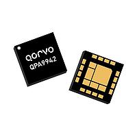 Qorvo QPA9942SR Power Amplifiers 3.4-3.8 GHz Doherty Small cell PA (Band