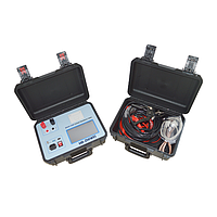 Zhiwei ZWHR-100R Contact Resistance Tester (0～100mΩ)