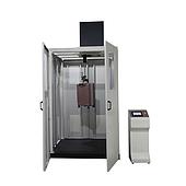 GT-LC02 Luggage Vibration Impact Testing Machine