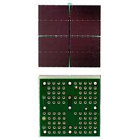 onsemi ARRAYJ-60035-4P-BGA Photodiode Arrays J-ARRAY 6MM 35U 2X2 BGA