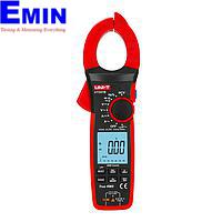 UNI-T UT207B Digital Clamp Meter (AC/DC 1000A,True RMS)