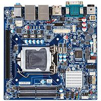 GIGAIPC mITX-H310A Single Board Computers Coffee Lake SH310