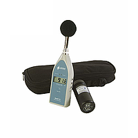 Pulsar 14K Digital Sound Level Meter KIT