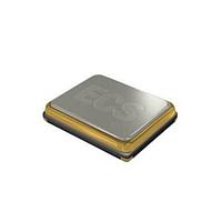 ECS Inc. International ECS-2520MV-130-BN-TR Standard Oscillators XO (Standard),13MHz,Standby (Power Down),CMOS, Multi-Volt,1.6 V - 3.6 V,+/-50ppm,-40C - 85C,6mA,Surface Mount,4-SMD, No Lead,(2.50mm x 2.00mm),(0.80mm)