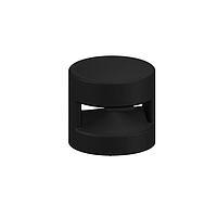 Banner Engineering SG-TL70-ALM Loud Multi Tone Audible Tower Light TL70 Multitone Audible Module; Voltage: 12-30 V dc; Environmental Rating: IP65; Adjustable to 101 db; Multitones; 4 tones; Black Housing