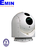 Guide IR370A (4.7-129mm) Maritime Multi-Sensor Stabilized System (3~5μm)