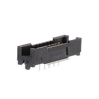 AMP Connectors - TE Connectivity 5750752-3 Two Piece Backshell 68 50SR BKSHELL KIT