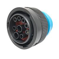 DEUTSCH - TE Connectivity HDP26-24-91SE-L015 Connectors PLUG ASM