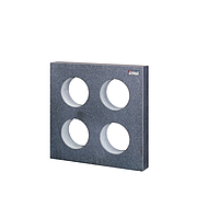 Vertex VQR-400 Granite Square Rulers