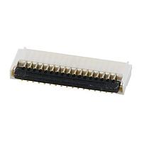 Molex 503480-1700 Board Mount 0.5 FPC E/O B/F As sy 17Ckt EmbsTp Pkg