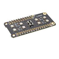 Bosch Sensortec Evaluation Kit Board BME688 Multiple Function Sensor Development Tools Board for BME688 Only - HUZZAH32, MicroSD, CR1220 NOT included