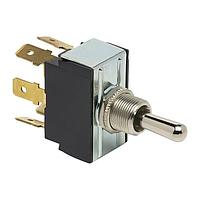 Cole Hersee 55019 Toggle Switches SW TGL DPDT CO