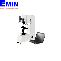 Vicker Hardness tester