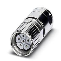 PHOENIX CONTACT 1618081 Circular Metric Connectors SF-5ES1N8A80WW