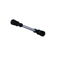 Amphenol LTW PC-000505-0FF-CSB02 Sensor Cables / Actuator Cables NMEA 2000, Micro, Plastic, 4A, 05 pins, Female Connector, Female Contact, Straight-to-Straight, Screw Thread, Overmolded Double Ended, Length 2000mm, IP68