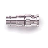 Pomona Electronics 4119-50# Connectorized Attenuators BNC (M-F) TERMINATOR FEED THROUGH, 50 OHM BULK