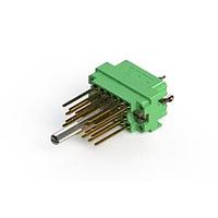 EDAC 516-020-542-501 Connectors Rack & Panel Connector