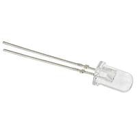 Broadcom HLMP-EG3H-VX0DD Single Color LEDs AllnGaP Red 30 Degrees