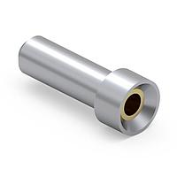 Mill-Max 1407-0-15-80-11-27-10-0 Pin Receptacles 200u SN OVER NI 11 CON