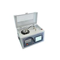 HV HIPOT GD6100 Insulation Oil Tan Delta Tester (1000V-2200V)