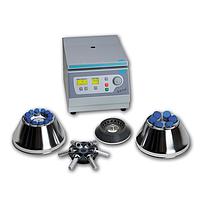 HERMLE Z206A Small Centrifuge (6000 rpm)