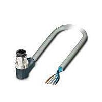 PHOENIX CONTACT 1095969 Sensor Cables / Actuator Cables SAC4PM12MR/15,0680 FDN