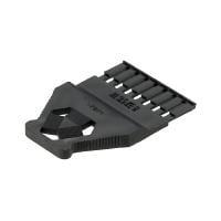 Weidmuller 1629680000 Stain Relief BL 3.50 ZE03 OR BX