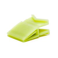 Amphenol PCD ALBCBS32559 Cable Mounts Cable Support 6mm Natural