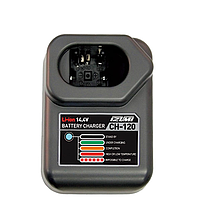 Battery charger